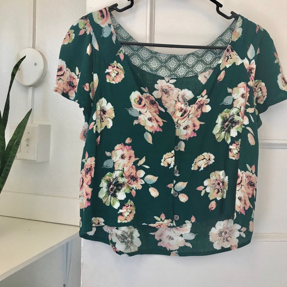 Blouse